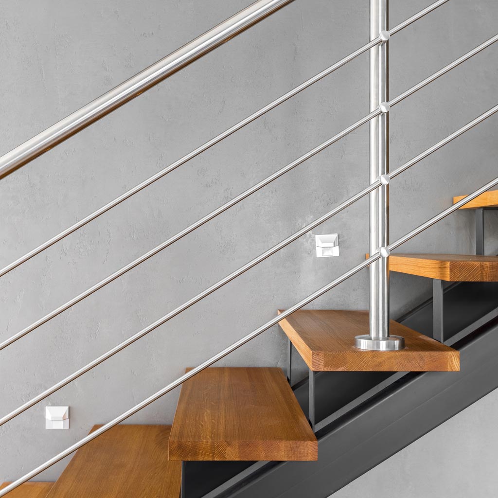 Metallgelander Kaufen Fur Balkon Terrasse Oder Treppe Innen Aussen